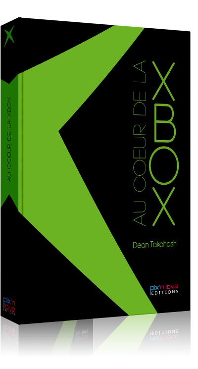 Au coeur de la Xbox