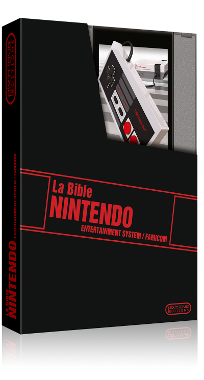 La Bible NES/Famicom