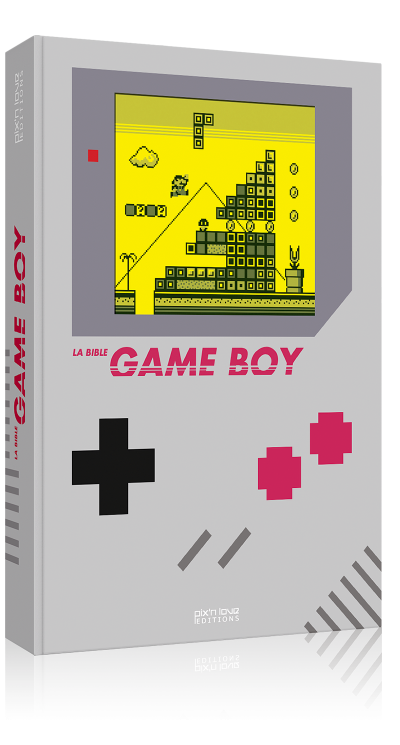 La Bible Game Boy - Classic Set