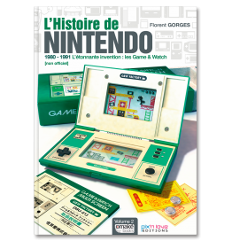 Magazine Games History #2 - L'histoire Complète Des Jeux De Combat 2D