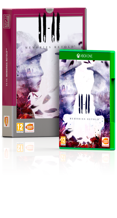 11-11: Memories Retold™ - Edition Collector Xbox One™